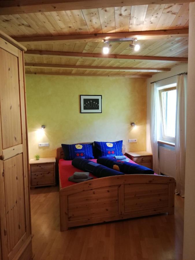 Apartament Teindlhof Melago Zewnętrze zdjęcie