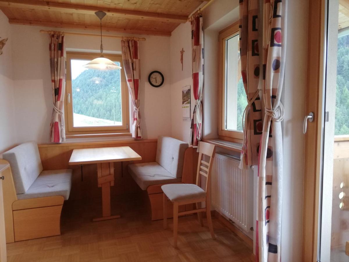 Apartament Teindlhof Melago Zewnętrze zdjęcie