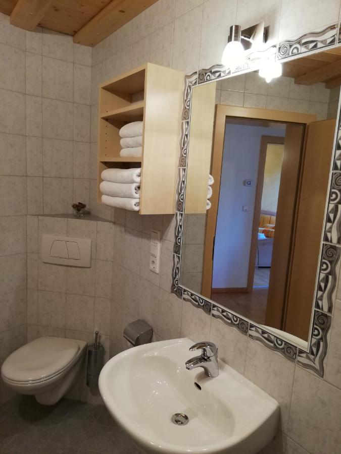 Apartament Teindlhof Melago Zewnętrze zdjęcie