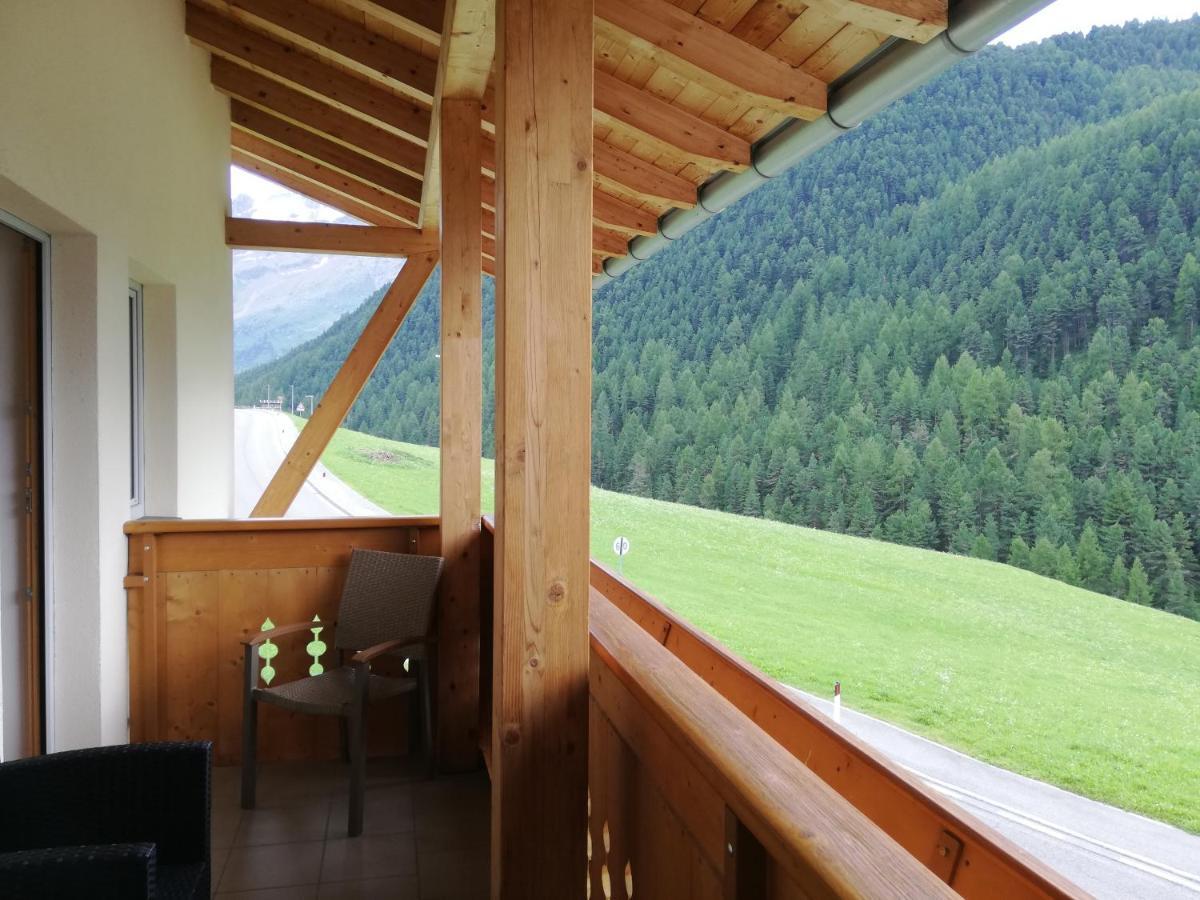 Apartament Teindlhof Melago Zewnętrze zdjęcie
