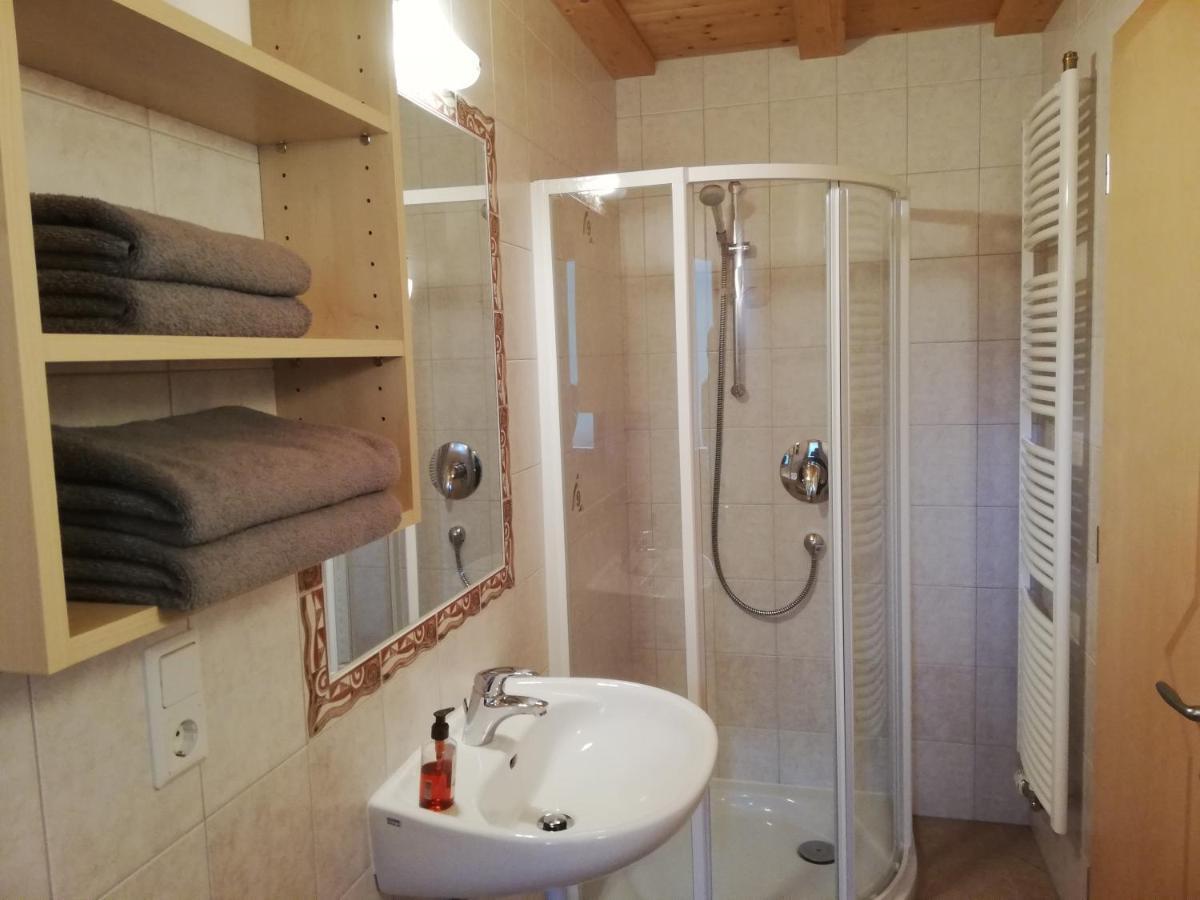 Apartament Teindlhof Melago Zewnętrze zdjęcie