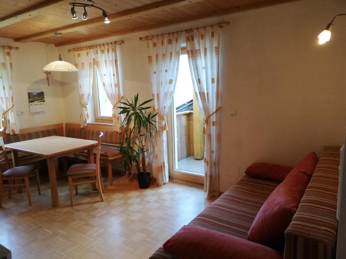 Apartament Teindlhof Melago Zewnętrze zdjęcie