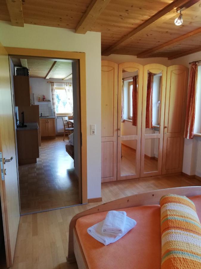 Apartament Teindlhof Melago Zewnętrze zdjęcie