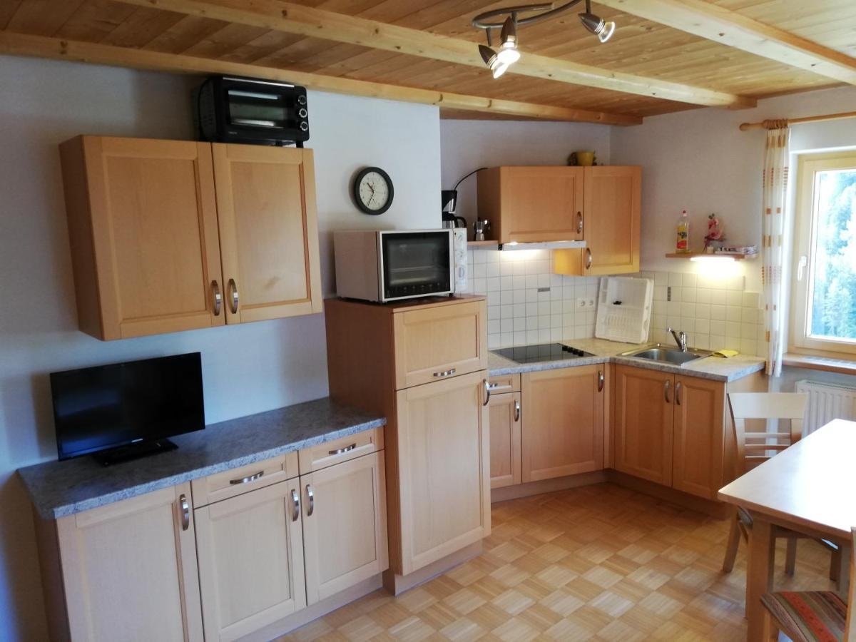 Apartament Teindlhof Melago Zewnętrze zdjęcie