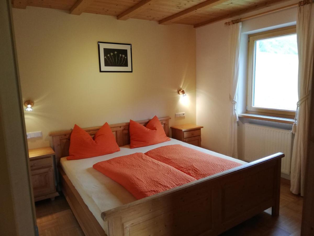 Apartament Teindlhof Melago Zewnętrze zdjęcie