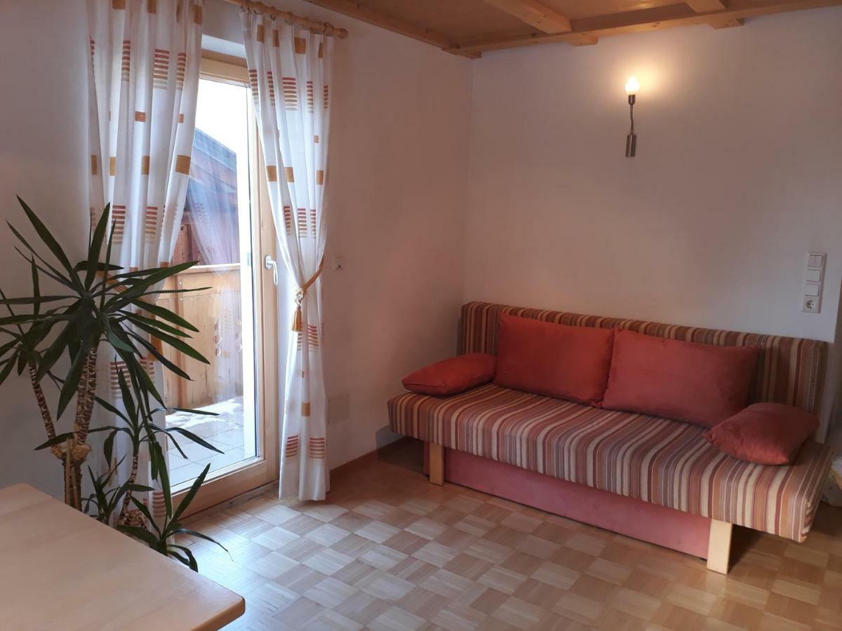 Apartament Teindlhof Melago Zewnętrze zdjęcie