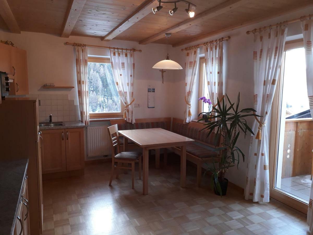Apartament Teindlhof Melago Zewnętrze zdjęcie