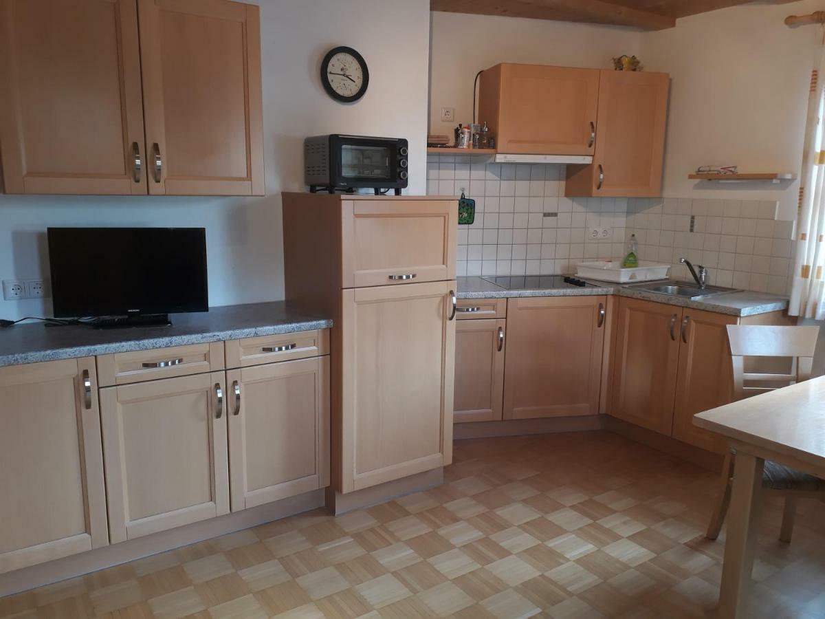 Apartament Teindlhof Melago Zewnętrze zdjęcie