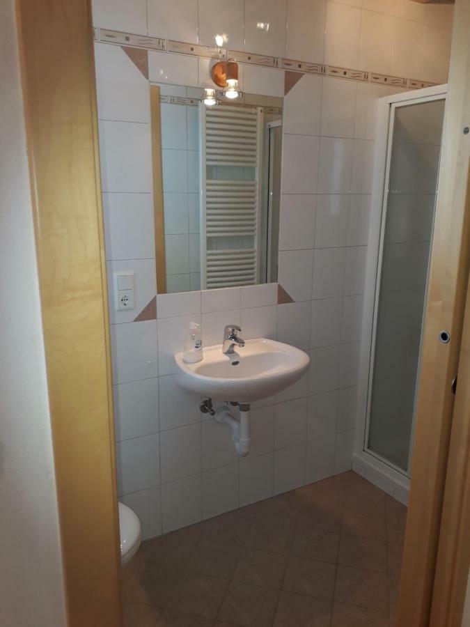 Apartament Teindlhof Melago Zewnętrze zdjęcie